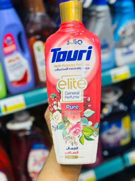 معطر غسيل توري مركز 700 مل